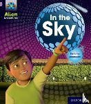 Little, Tim - Project X: Alien Adventures: Lilac:In the Sky