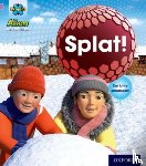 Little, Tim - Project X: Alien Adventures: Lilac: Splat!