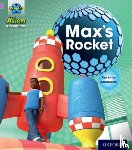 Little, Tim - Project X: Alien Adventures: Lilac:Max's Rocket