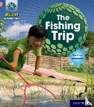 Little, Tim - Project X: Alien Adventures: Pink:The Fishing Trip