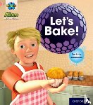 Little, Tim - Project X: Alien Adventures: Pink:Let's Bake!