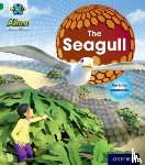 Little, Tim - Project X: Alien Adventures: Green: The Seagull