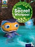 Caldecott, Elen - Project X: Alien Adventures: Purple: The Secret Whirlpool