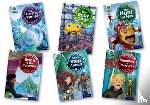 Ball, Karen - Project X: Project X:Alien Adventures:Gold:Mixed Pack of 6