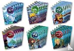 Ball, Karen - Project X: Project X:Alien Adventures:Gold:Class Pack of 36