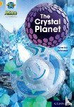 Ball, Karen - Project X: Alien Adventures: Gold: The Crystal Palace