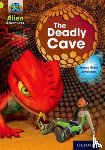 Noble, James - Project X: Alien Adventures: Lime: The Deadly Cave