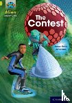 Noble, James - Project X: Alien Adventures: Lime: The Contest