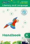 Miskin, Ruth, Pursgrove, Janey, Raby, Charlotte - Read Write Inc.: Literacy & Language: Year 6 Teaching Handbook