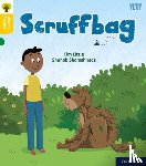 Little, Tim - Oxford Reading Tree Word Sparks: Level 5: Scruffbag
