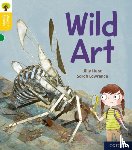 Hunt, Jilly - Oxford Reading Tree Word Sparks: Level 5: Wild Art