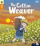 Debnam, Mio - Oxford Reading Tree Word Sparks: Level 6: The Cotton Weaver