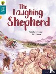 Kecojevic, Angela - Oxford Reading Tree Word Sparks: Level 9: The Laughing Shepherd