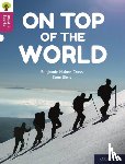 Hulme-Cross, Benjamin - Oxford Reading Tree Word Sparks: Level 10: On Top of the World