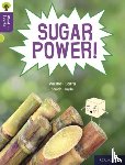 Batra, Vaishali - Oxford Reading Tree Word Sparks: Level 11: Sugar Power!