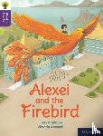 Bradman, Tony - Oxford Reading Tree Word Sparks: Level 11: Alexei and the Firebird
