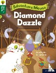 Gayton, Sam - Oxford Reading Tree Word Sparks: Level 12: Diamond Dazzle