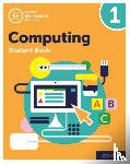 Page, Alison, Held, Karl, Levine, Diane, Lincoln, Howard - Oxford International Computing: Student Book 1