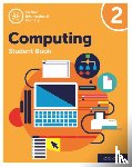 Page, Alison, Held, Karl, Levine, Diane, Lincoln, Howard - Oxford International Computing: Student Book 2