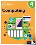 Page, Alison, Held, Karl, Levine, Diane, Lincoln, Howard - Oxford International Computing: Student Book 4
