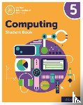 Page, Alison, Held, Karl, Levine, Diane, Lincoln, Howard - Oxford International Computing: Student Book 5