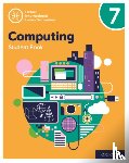 Page, Alison, Held, Karl, Levine, Diane, Lincoln, Howard - Oxford International Computing: Oxford International Computing Student Book 7