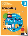 Page, Alison, Held, Karl, Levine, Diane - Oxford International Computing: Oxford International Computing Student Book 8