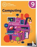 Page, Alison, Held, Karl, Levine, Diane, Lincoln, Howard - Oxford International Computing: Oxford International Computing Student Book 9