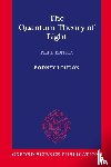 Loudon, Rodney ( - The Quantum Theory of Light