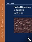 Zard, Samir Z. (Departement de Synthese Organique - Radical Reactions in Organic Synthesis