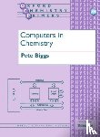 Biggs, Pete ( - Computers in Chemistry