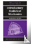 Bowley, Roger (Department of Physics, Sanchez, Mariana - Introductory Statistical Mechanics