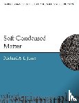Jones, Richard A.L. ( - Soft Condensed Matter