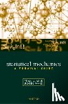 Glazer, A.M. (, Wark, J.S. ( - Statistical Mechanics