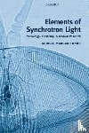 Margaritondo - Elements of Synchrotron Light