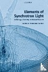 Margaritondo, Giorgio ( - Elements of Synchrotron Light