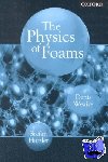 Weaire, Denis (, Physics Department, Trinity College, Dublin), Hutzler, Stefan (, Physics Department, Trinity College, Dublin) - The Physics of Foams