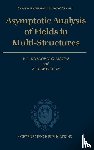 Kozlov, Vladimir (Department of Mathematics, Maz'ya, Vladimir (Department of Mathematics, Movchan, Alexander (Department of Mathematical Sciences - Asymptotic Analysis of Fields in Multi-structures