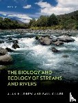 Hildrew, Alan (Professor of Ecology, Giller, Paul (Professor of Zoology and Ecology - The Biology and Ecology of Streams and Rivers