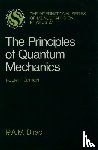 Dirac, Paul A. M. - The Principles of Quantum Mechanics