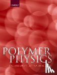 Rubinstein, Michael (, Colby, Ralph H. ( - Polymer Physics