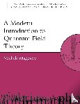 Maggiore, Michele ( - A Modern Introduction to Quantum Field Theory