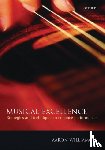  - Musical Excellence