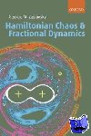 Zaslavsky, George M. (Department of Physics and Courant Institute of Mathematical Sciences, New York University, USA) - Hamiltonian Chaos and Fractional Dynamics