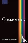 Weinberg, Steven (Department of Physics - Cosmology