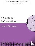 Barnett, Stephen (Department of Physics - Quantum Information