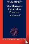 Wilkinson, J. H. - The Algebraic Eigenvalue Problem