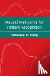 Hinton, Geoffrey - Neural Networks for Pattern Recognition