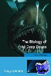 Herring, Peter (Southampton Oceanography Centre, UK) - The Biology of the Deep Ocean