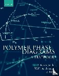 Koningsveld, Stockmayer, Nies - Polymer Phase Diagrams